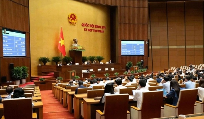 NA endorses personnel of National Defence and Security Council